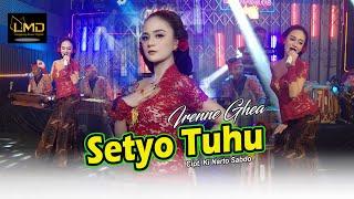 Irenne Ghea - Setyo Tuhu (Official Music Video)