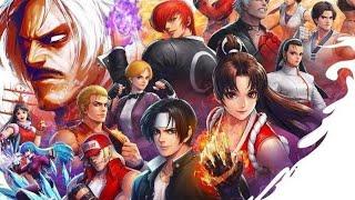 Filme The King of Fighters DUBLADO