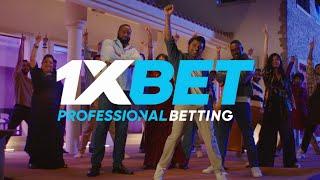 Let's 1xBet! Let the Dream Come True!