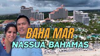 Baha Mar, Resort Bahamas | Tours & Tips