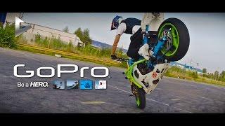 GoPro By GLP