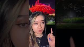 SCARY STORY ABOUT DISNEY LAND (TRUE STORY) TIKTOK STORYTIME 