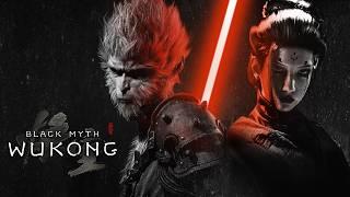 Black Myth: Wukong if it was good