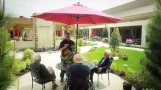 Spring Hills Senior Communities Experience Video