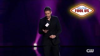 Penn & Teller: Fool Us // Francesco Della Bona - Time Act