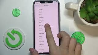 iOS 18 How to Change Ringtone - Customize Your iPhone's Ringtone