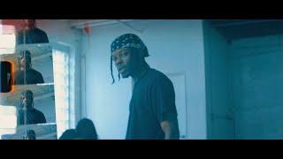 Thutmose - On The Run (Official Performance Video)