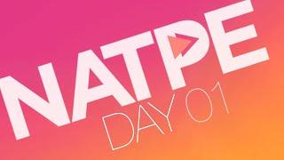 NATPE Conference Video Production in Miami Beach - Day 01