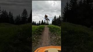 Marbachegg Follow Cam #amtb #downhill #mountainbike #enduro #mtblife #followcam #gopro