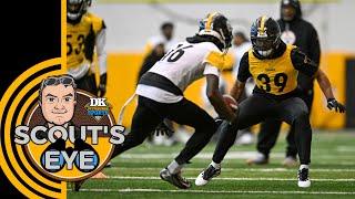 Scout's Eye with Matt Williamson: Steelers defense deep dive (part 2)