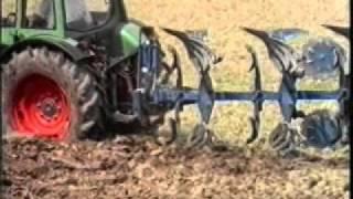 Fendt Farmer 200 S