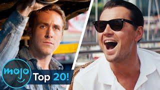 Top 20 Crime Movies of the Century (So Far)