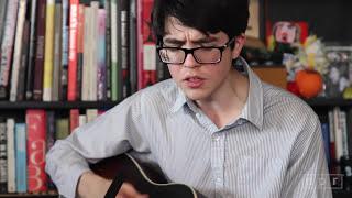 Car Seat Headrest: NPR Music Tiny Desk Concert