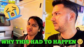 Why This Had To Happen  | Konkani Vlog | Spaina And Angelo