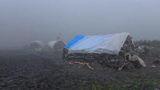 This is Himalayan Life | Best Compilation Video in Rainy Time | Nepal|Ep- 352 |VillageLifeNepal