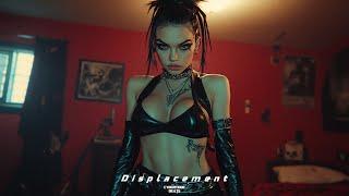 Techno / EBM / Cyberpunk / Industrial beat  "Displacement"