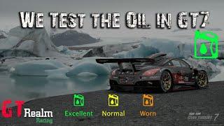 GT7 Oil Mistakes That Are COSTING You Wins Right Now!