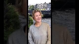 IRELAND culture shocks  