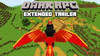 DarkRPG - A Minecraft RPG Mods Modpack - by GamerPotion (Minecraft Java 1.18.1)