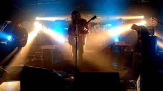 Motorpsycho: Hell 1-7 Verkstedhallen 2014.03.22