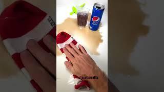 How to make PEPSI ice cream! 