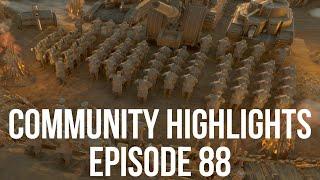 Community Highlights Episode 88 Foxhole War 116