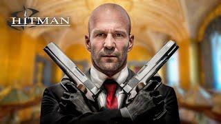 HITMAN Full Movie 2024: Agent Zero | FullHDvideos4me New Action Movies 2024 in English (Game Movie)