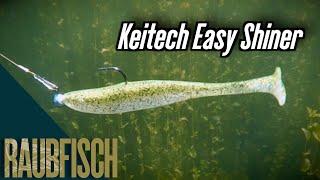 Der Keitech Easy Shiner