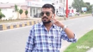 Umang Agarwal Big Boss Audition 11