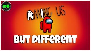 Among Us But Different | Manguni Gamer