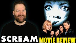 Scream - Movie Review