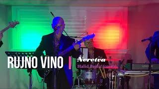 Rujno Vino Band - Neretva (Live)