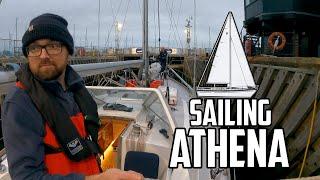 Sail Life - Sailing to Chichester 