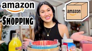 BUDOL SHOPPING SA AMAZON | DAMI KONG NAORDER | AMAZON DEALS