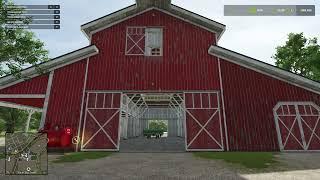 How to Sell Buildings in Farming Simulator 25