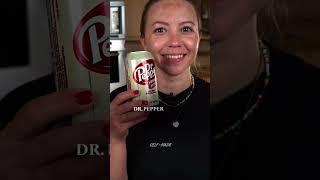 Компания Dr. Pepper: Как разбогатеть на газировке?