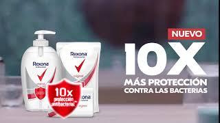 Rexona Uruguay