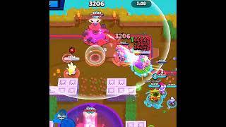️New Insane Glitch... - Subscribe please #brawlstars #shorts