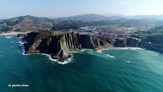 PAISAJES DE EUSKADI (HD).