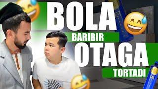 Bola baribir otaga tortadi  | Mittivine