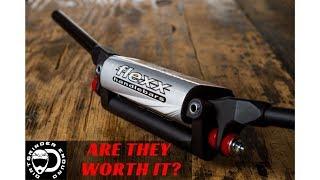 Fasst Company Flexx Handlebar Review