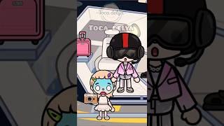 My maid found my husband cheating | Toca Life World |Toca Sad Story | Toca Boca