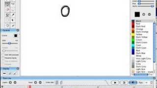 Pencil Animation Tutorial #1 *The Very Basics*