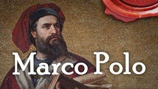 How Marco Polo Changed the World!