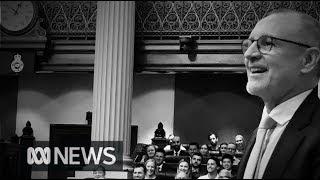 Former SA premier Jay Weatherill retires (full speech) | ABC News