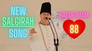 Salgirah Mubarak Song | Happy 88th Birthday Mawlana Hazar Imam