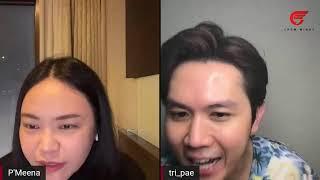 [LIVE] Crew Talk EP.56 | เผยหมดเปลือก การรับสมัครแอร์สจ๊วต Bangkok Airways และ Singapore Airlines