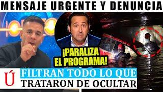 ÚLTIMA HORA! ÁNGEL GAITÁN YA NO SE CALLA POR LA DANA EN VALENCIA e IKER JIMÉNEZ LOS HUNDE CON RÉCORD