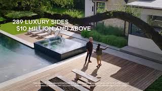 Coldwell Banker Global Luxury Sizzle Coldwell Banker Premier