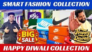 Smart fashion collection Diwali offer